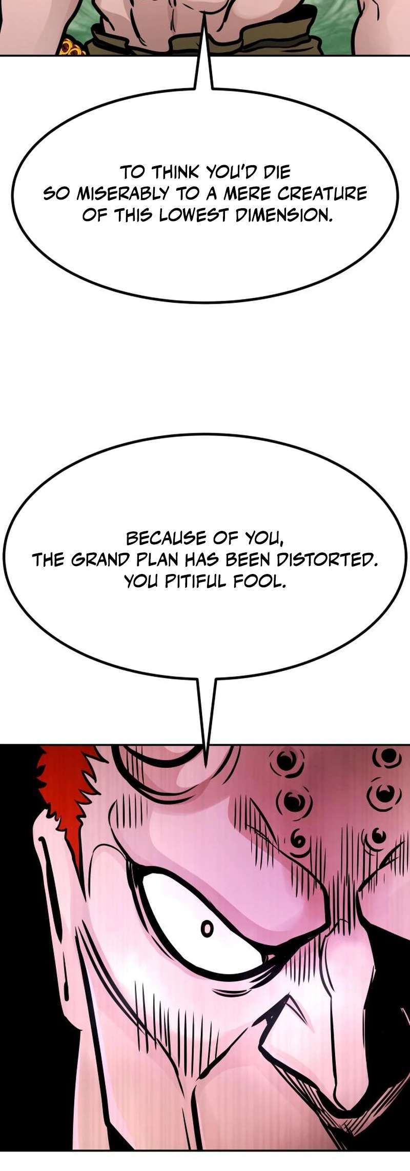 All Rounder Chapter 93 5